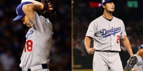 【MLBプレーオフ】1988年世界一監督ラソーダ氏「素晴らしい」　WSで日本人投手2人に抱く期待