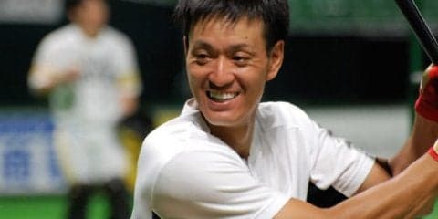 超絶守備に二塁打2本、城所“躍動中”でソフトBの重い空気一変「まだ1勝」