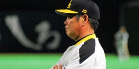 短期決戦で重要な「今の戦力」、数字で見る苦戦ソフトバンクと広島の共通点