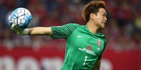 【THE REAL】浦和レッズの守護神・西川周作が貫く矜持…無失点にこだわる先に見すえるアジア王者