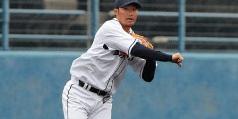 戦力外通告→引退の西武3選手が球団に“残留”　鬼崎は育成担当に