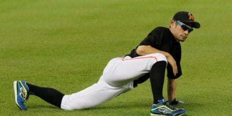 【MLB】なんで休みたがるのか-　地元紙が特集、イチローがオフも練習を続ける理由