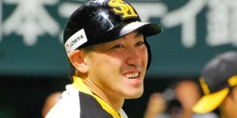 「1ミリ違えば結果は全く違う」-4戦連発のソフトB内川が明かす好調の理由