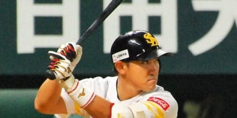 ソフトB打線、楽天岸を“攻略”できたワケ　5回92球での降板を呼んだ粘り