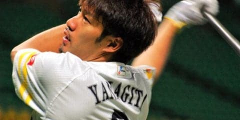 「1番センター柳田」コールにヤフオクD大歓声　工藤監督スタメン起用決断