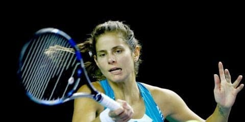 ゲルゲスが6年ぶりの優勝、ケルバーを抜きドイツ人ランキングトップへ[クレムリン・カップ]