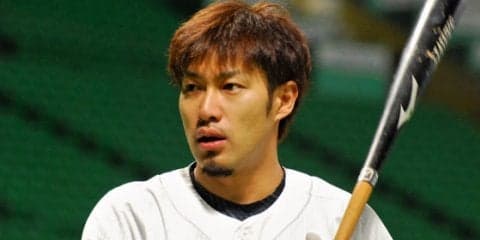 鷹・工藤監督、柳田の電撃スタメン決断の理由　「よく打てるなと逆に感心」