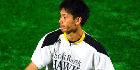 大一番で快投のホークス武田、緊張で「立ち上がりは投げ方が分からなかった」