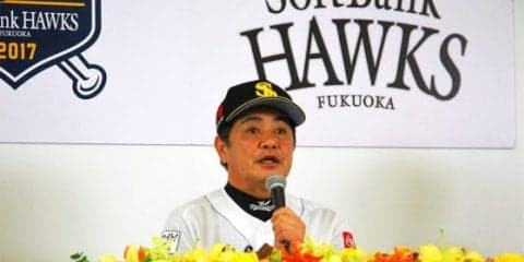 連敗発進からの3連勝　鷹が大逆転でつかんだ2年ぶりの日本シリーズ切符