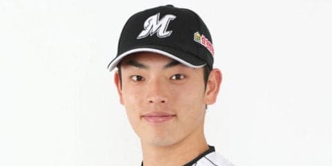 ロッテ戦力外の田中英祐、京大野球部OBの悲願だった「プロ野球選手の輩出」