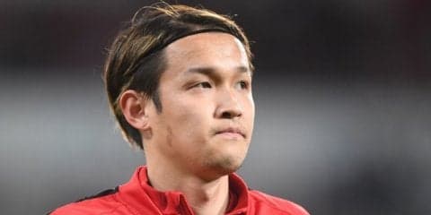 宇佐美貴史、夫人が第2子を妊娠「家族が増えることを楽しみに」