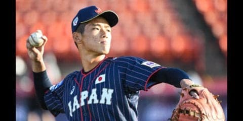 谷繁元信が中村奨成に贈る、「高卒ドラ１捕手」がプロで生き抜く方法