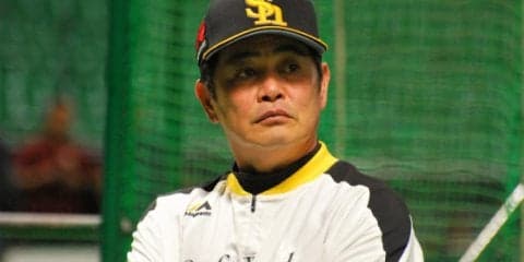 完璧救援陣＆伏兵の活躍　采配で勝利を手繰り寄せたソフトバンク