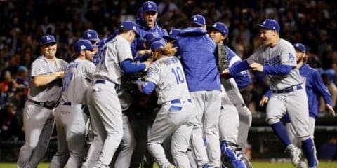 胴上げやヒーローインタビューなし？　球場内外で見られる日米の文化の違い