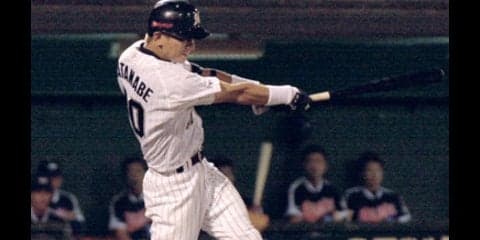 ドラフト１位の苦悩。期待の大型内野手が「打ち方を忘れた」状態とは