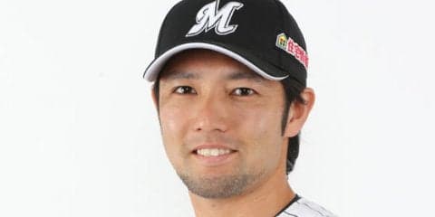 ロッテ根元が右肘の手術を受け成功　全治3か月の見込み