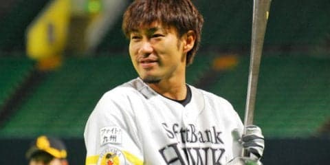 パ・リーグのドラフト会議10年の変遷、あの選手は何年組？【ソフトバンク編】