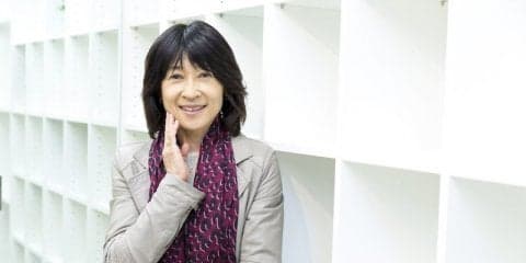 走る楽しさを知るきっかけ作りは、子どもや自分への最高のプレゼント。谷川真理に聞いたランニングの魅力