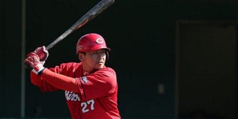 際立つ広島の成果　06年以降のドラフト指名選手、セ6球団の“当たり年は？