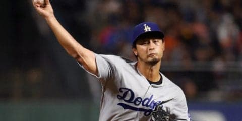 【MLBプレーオフ】アストロズ指揮官、“旧知の敵”ダルビッシュを警戒「決して楽ではない」