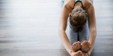 ダイエットや疲労回復に効果的！超簡単ストレッチのやり方特集