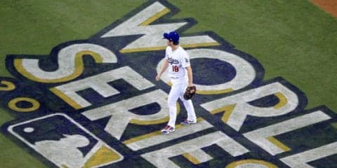 【MLBプレーオフ】好救援の前田健太、敗戦にも収穫　「自分の中で最速」154キロに「殻破ってる」