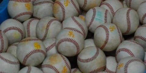 【ドラフト】ソフトB、抽選3連敗後にサプライズ　“外れ外れ外れ1位”で素材型右腕を指名