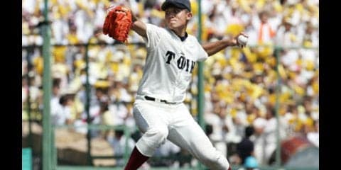 ドラフト１位の残像。一軍登板ゼロの辻内崇伸が、クビを覚悟したとき