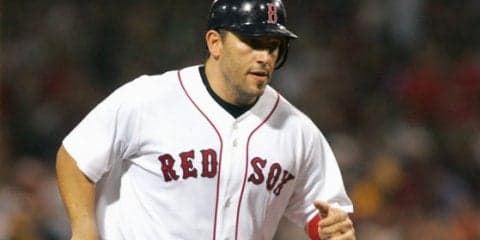 【MLB】キャプラー氏がフィリーズ次期監督候補に　05年に巨人でプレーも途中退団