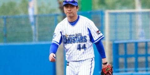 DeNA、秋季キャンプ参加メンバー16選手発表　日本シリーズ後に追加