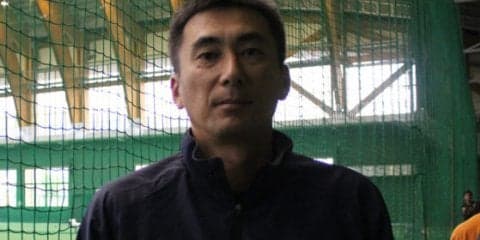 NPB2軍と対等ではダメ-　元G守護神が掲げる「1軍で活躍できる投手」育成