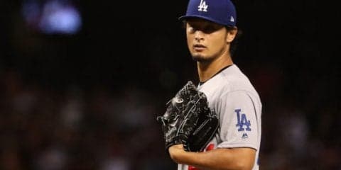 【MLB】ダルビッシュ獲得にド軍オーナー大満足「一流ピッチャー」「WS進出の原動力」