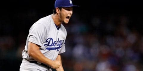 【MLBプレーオフ】アストロズ監督の脳裏に刻まれた田中将大の快投、ダル警戒度アップに影響