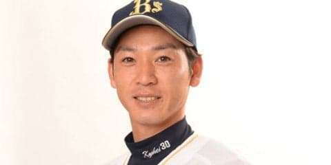 オリックスが岩崎恭平、佐野皓大、川端崇義の3選手に戦力外通告