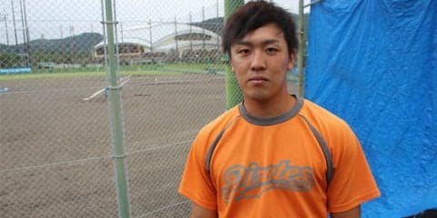 NPBを夢見る四国IL有望株、NPB投手との対戦で成長実感「今年は少し違う」