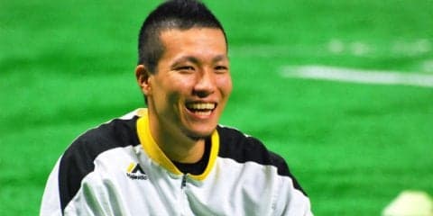 【日本S】「セにはボールが強い投手を」-　鷹・千賀快投で想起する佐藤コーチの言葉