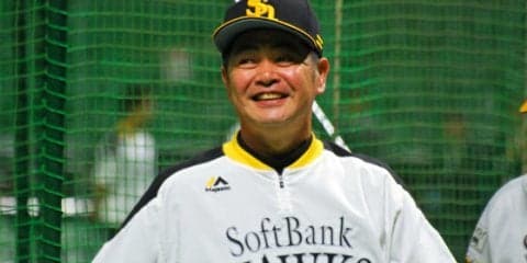 【日本S】ソフトB、リプレー検証で判定覆り決勝点　工藤監督「セーフになると信じてた」