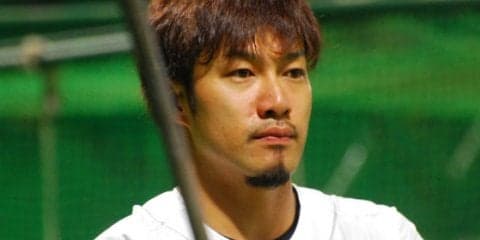 【日本S】光る存在感ホークス柳田、2戦連続で先制の口火、復帰後3戦連続マルチ安打