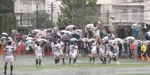  早実×東京朝鮮、目黒×本郷が4強　第97回全国高校大会東京都第1地区予選 
