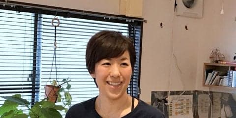 元CAの先生が教えてくれるヨガ教室とは!?の巻|アラフォーライターのメンズヨガ体験記 #4