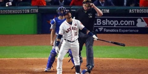 【MLBプレーオフ】第5戦は歴史的一戦に　5時間17分はWS史上2番目の長さ、史上最長試合にも日本人が出場