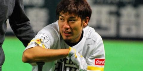 いきなり屈指の強打者と対戦する重圧　成功したソフトBの「1番・柳田」