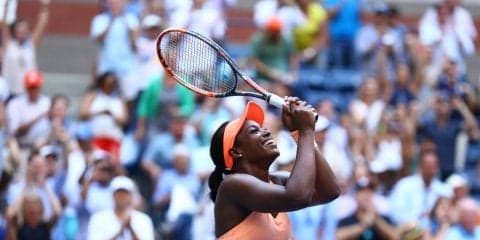 「WTAエリート・トロフィー珠海」の出場選手を発表[WTAエリート・トロフィー珠海]