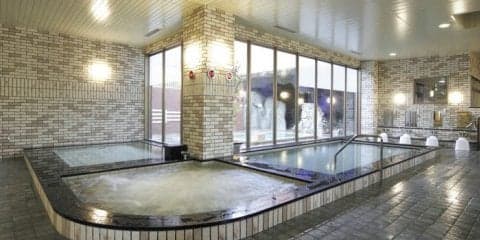 走った後はお風呂で癒し！札幌の温泉施設『蔵ノ湯』と周辺ランニングコース