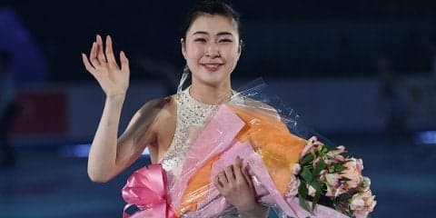 村上佳菜子、最近食べた大好物のかき氷の写真を公開...過去には1日に9杯完食したことも