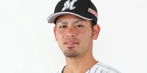 ロッテ大嶺翔、内外野オールラウンダー挑戦「どこでも勝負できるよう準備」