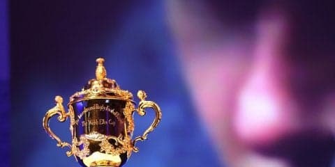  ラグビーW杯2019日本大会　チケット先行抽選申込開始は来年1月19日！ 