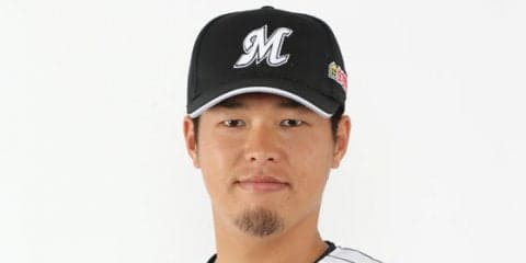 ロッテ中村、二塁コンバートを歓迎「感覚を早く戻して、自分のものに」