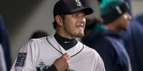 【MLB】岩隈久志はFAも…米メディアが予想「マ軍がマイナー契約で呼び戻す可能性」