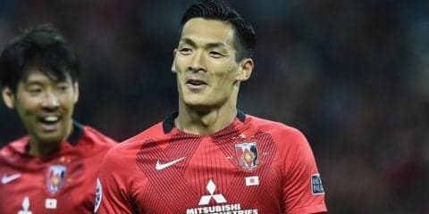 槙野智章、夜の渋谷でポドルスキと記念撮影…日独高身長イケメンの共演に「オーラがスゴイ」